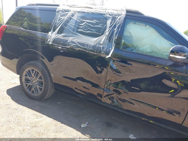 1FMJK1MGXSEA68898 Ford Expedition Platinum Max