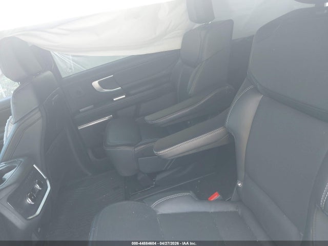 1FMJK1MGXSEA68898 Ford Expedition Platinum Max
