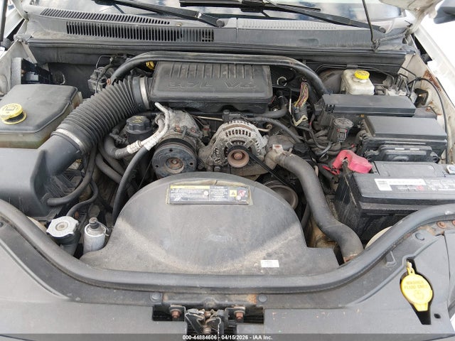 Aukcja sprzedaży 2005 Jeep Grand Cherokee Laredo, vin: 1J4GR48KX5C724912, numer aukcji: 44884606