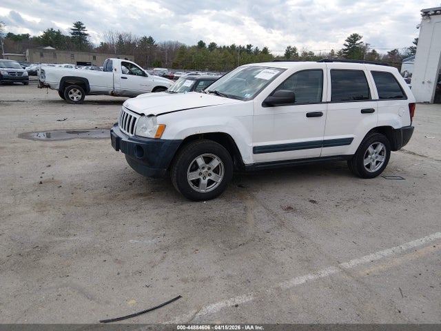 Aukcja sprzedaży 2005 Jeep Grand Cherokee Laredo, vin: 1J4GR48KX5C724912, numer aukcji: 44884606