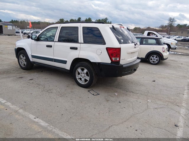 Aukcja sprzedaży 2005 Jeep Grand Cherokee Laredo, vin: 1J4GR48KX5C724912, numer aukcji: 44884606