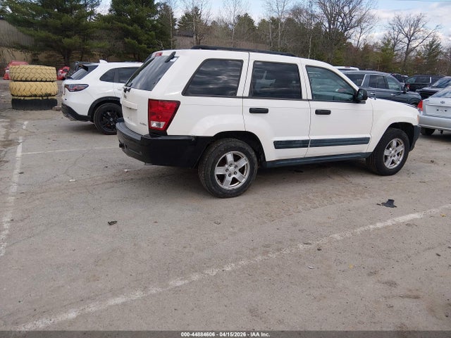 Aukcja sprzedaży 2005 Jeep Grand Cherokee Laredo, vin: 1J4GR48KX5C724912, numer aukcji: 44884606