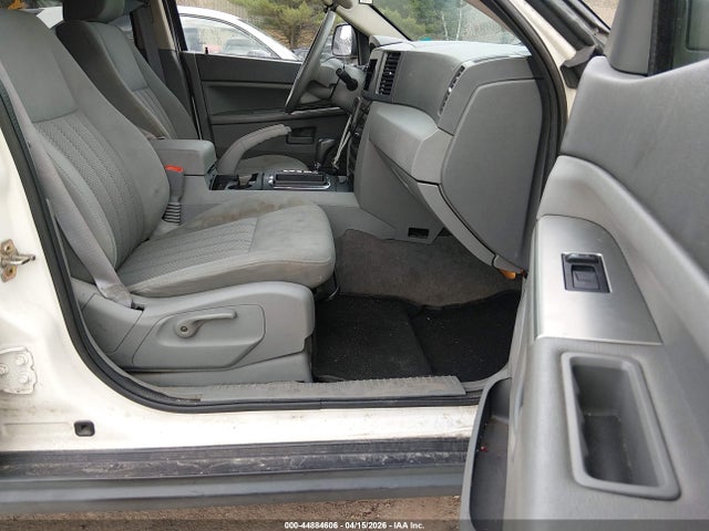 Aukcja sprzedaży 2005 Jeep Grand Cherokee Laredo, vin: 1J4GR48KX5C724912, numer aukcji: 44884606