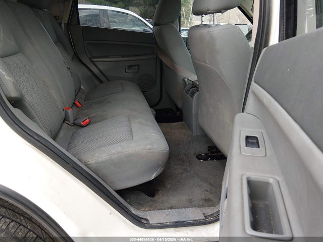 Aukcja sprzedaży 2005 Jeep Grand Cherokee Laredo, vin: 1J4GR48KX5C724912, numer aukcji: 44884606