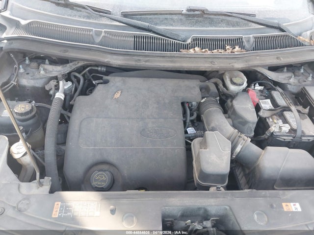 Продаж на аукціоні авто 2017 Ford Explorer Xlt, vin: 1FM5K7D88HGA92045, номер лоту: 44884608