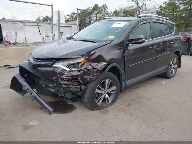 Aukcja sprzedaży 2016 Toyota Rav4 Xle, vin: 2T3RFREV9GW434521, numer aukcji: 44884613