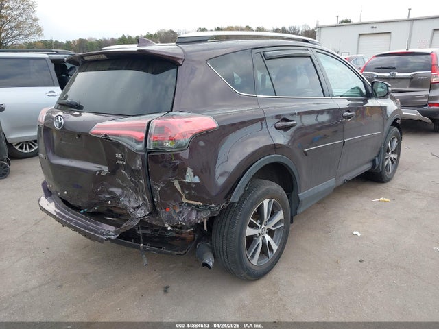 Aukcja sprzedaży 2016 Toyota Rav4 Xle, vin: 2T3RFREV9GW434521, numer aukcji: 44884613