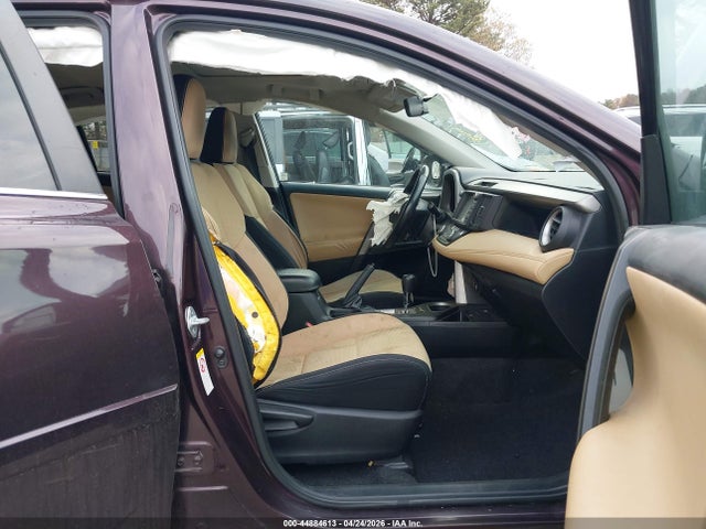 Aukcja sprzedaży 2016 Toyota Rav4 Xle, vin: 2T3RFREV9GW434521, numer aukcji: 44884613