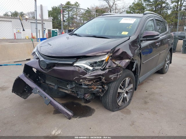 Aukcja sprzedaży 2016 Toyota Rav4 Xle, vin: 2T3RFREV9GW434521, numer aukcji: 44884613