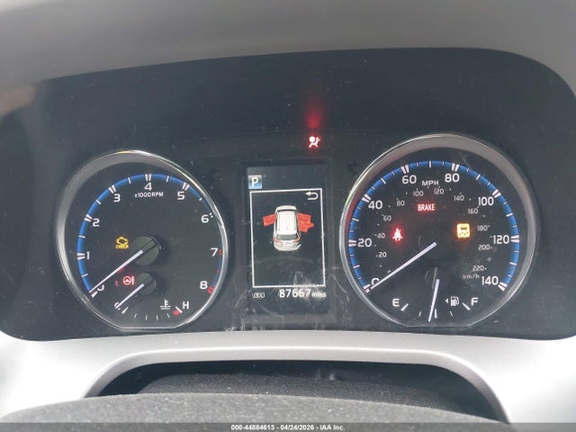 Aukcja sprzedaży 2016 Toyota Rav4 Xle, vin: 2T3RFREV9GW434521, numer aukcji: 44884613