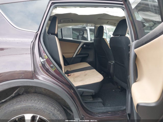 Aukcja sprzedaży 2016 Toyota Rav4 Xle, vin: 2T3RFREV9GW434521, numer aukcji: 44884613