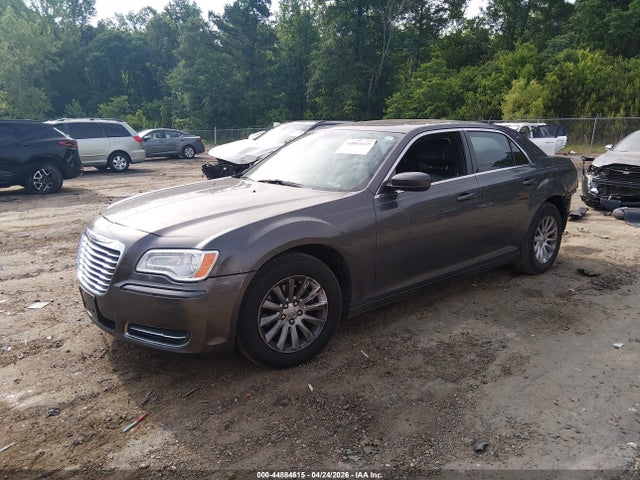 Aukcja sprzedaży 2014 Chrysler 300, vin: 2C3CCAAG0EH382642, numer aukcji: 44884615
