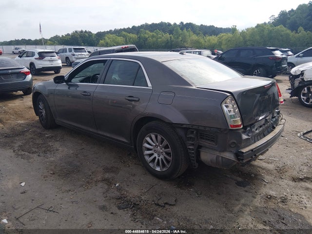 Aukcja sprzedaży 2014 Chrysler 300, vin: 2C3CCAAG0EH382642, numer aukcji: 44884615