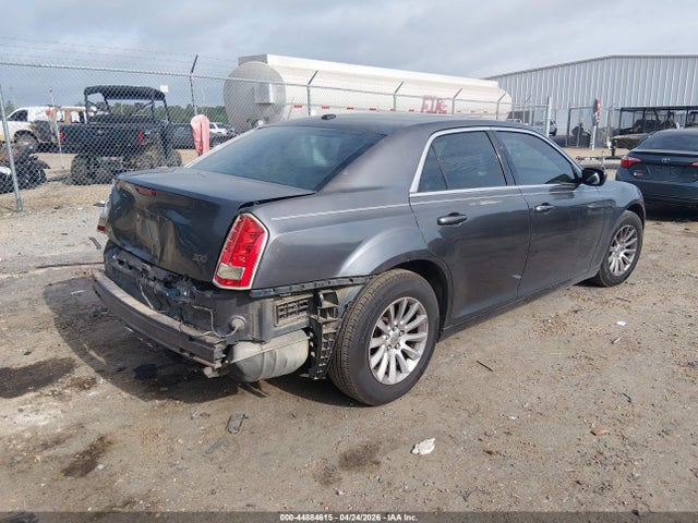 Aukcja sprzedaży 2014 Chrysler 300, vin: 2C3CCAAG0EH382642, numer aukcji: 44884615