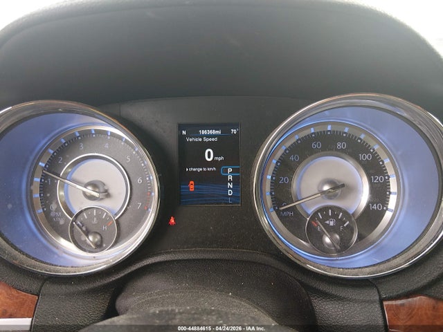 Aukcja sprzedaży 2014 Chrysler 300, vin: 2C3CCAAG0EH382642, numer aukcji: 44884615