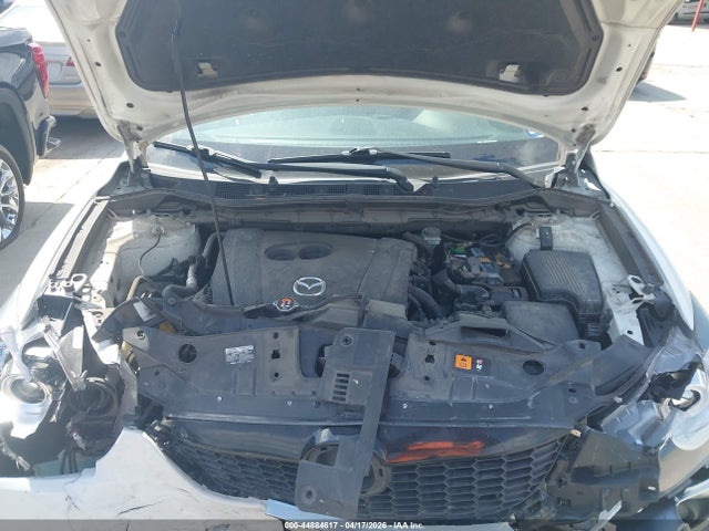 2014 Mazda Cx-5 Touring მანქანა იყიდება აუქციონზე, vin: JM3KE2CY0E0407614, აუქციონის ნომერი: 44884617