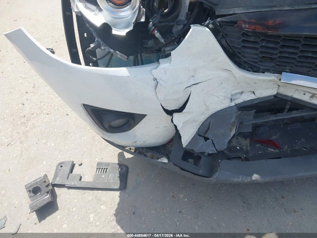 2014 Mazda Cx-5 Touring მანქანა იყიდება აუქციონზე, vin: JM3KE2CY0E0407614, აუქციონის ნომერი: 44884617