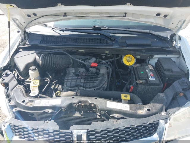 Aukcja sprzedaży 2014 Dodge Grand Caravan American Value Pkg, vin: 2C4RDGBG0ER200811, numer aukcji: 44884618