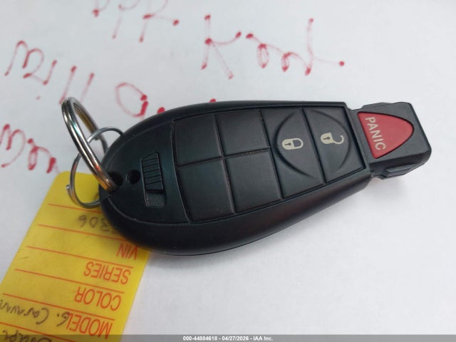 Aukcja sprzedaży 2014 Dodge Grand Caravan American Value Pkg, vin: 2C4RDGBG0ER200811, numer aukcji: 44884618