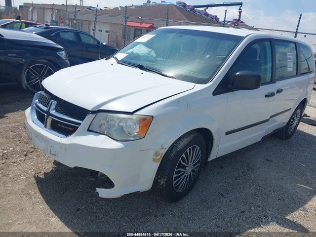 Aukcja sprzedaży 2014 Dodge Grand Caravan American Value Pkg, vin: 2C4RDGBG0ER200811, numer aukcji: 44884618
