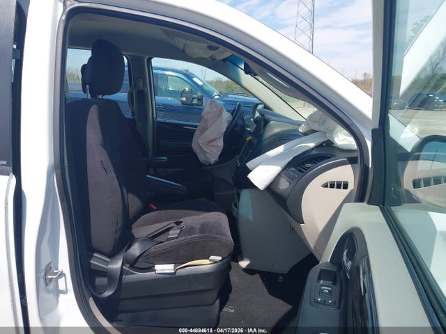 Aukcja sprzedaży 2014 Dodge Grand Caravan American Value Pkg, vin: 2C4RDGBG0ER200811, numer aukcji: 44884618