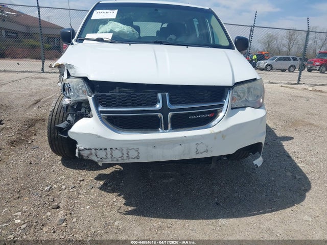 Aukcja sprzedaży 2014 Dodge Grand Caravan American Value Pkg, vin: 2C4RDGBG0ER200811, numer aukcji: 44884618