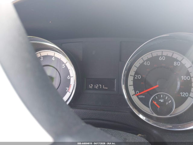 Aukcja sprzedaży 2014 Dodge Grand Caravan American Value Pkg, vin: 2C4RDGBG0ER200811, numer aukcji: 44884618