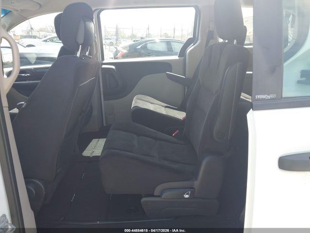 Aukcja sprzedaży 2014 Dodge Grand Caravan American Value Pkg, vin: 2C4RDGBG0ER200811, numer aukcji: 44884618