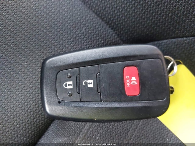 Toyota COROLLA SE 2021 JTND4MBE2M3124616 Image 11