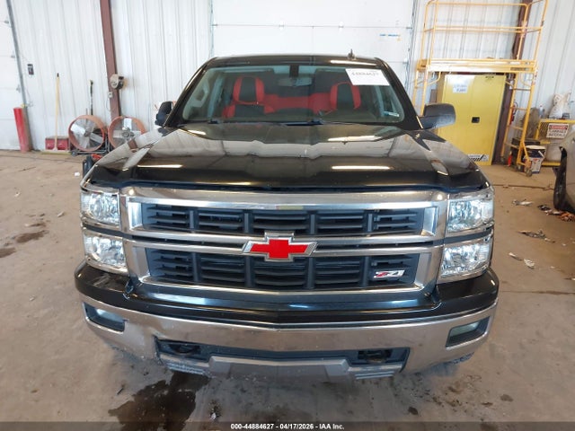 Продаж на аукціоні авто 2014 Chevrolet Silverado 1500 2lt, vin: 1GCVKREC6EZ338562, номер лоту: 44884627