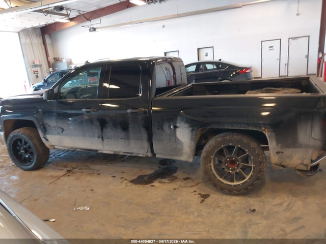 Продаж на аукціоні авто 2014 Chevrolet Silverado 1500 2lt, vin: 1GCVKREC6EZ338562, номер лоту: 44884627