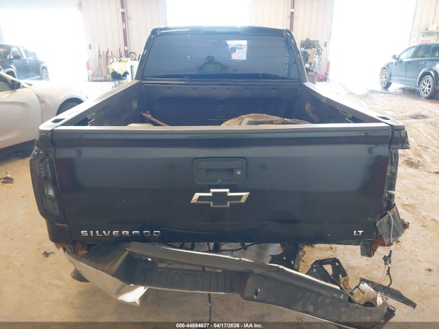 Продаж на аукціоні авто 2014 Chevrolet Silverado 1500 2lt, vin: 1GCVKREC6EZ338562, номер лоту: 44884627