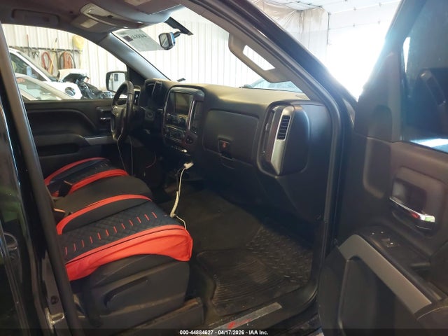 Продаж на аукціоні авто 2014 Chevrolet Silverado 1500 2lt, vin: 1GCVKREC6EZ338562, номер лоту: 44884627