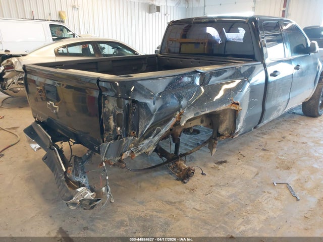 Продаж на аукціоні авто 2014 Chevrolet Silverado 1500 2lt, vin: 1GCVKREC6EZ338562, номер лоту: 44884627