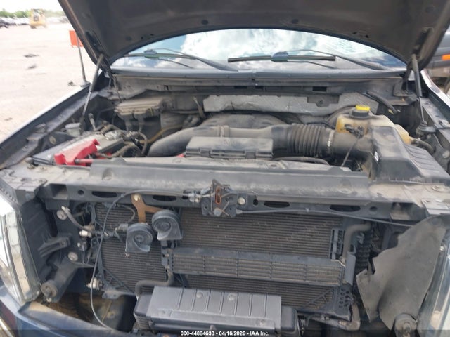 2014 FORD F-150 1FTFW1CT0EKD09936 Photo 9