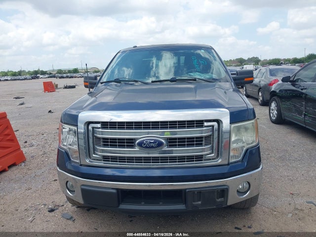 2014 Ford F-150 Xlt მანქანა იყიდება აუქციონზე, vin: 1FTFW1CT0EKD09936, აუქციონის ნომერი: 44884633