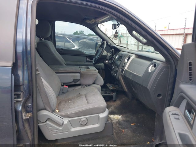 2014 FORD F-150 1FTFW1CT0EKD09936 Photo 4