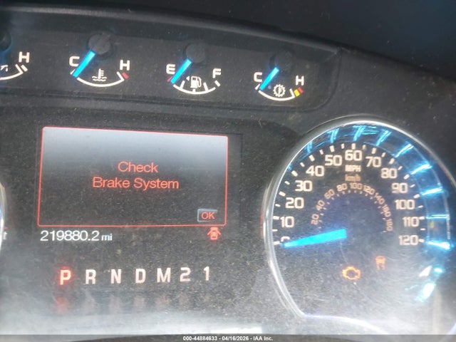 2014 FORD F-150 1FTFW1CT0EKD09936 Photo 6