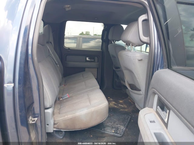 2014 FORD F-150 1FTFW1CT0EKD09936 Photo 7