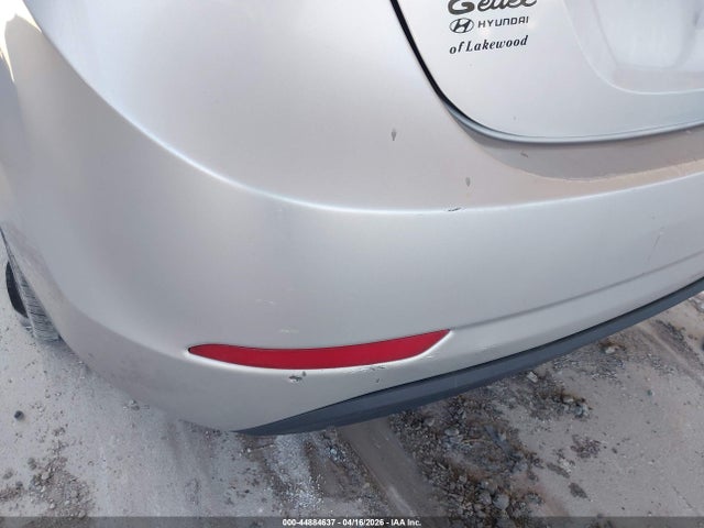 Aukcja sprzedaży 2016 Hyundai Elantra Se, vin: 5NPDH4AE0GH753732, numer aukcji: 44884637