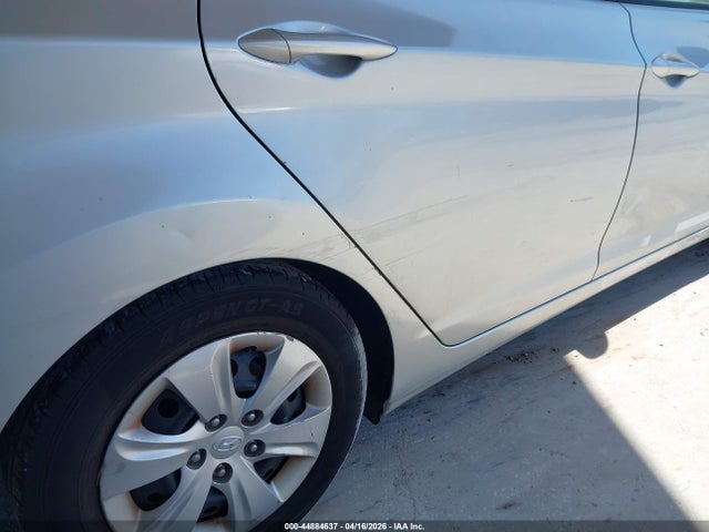 Aukcja sprzedaży 2016 Hyundai Elantra Se, vin: 5NPDH4AE0GH753732, numer aukcji: 44884637