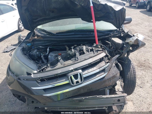 2014 Honda Cr-v Lx მანქანა იყიდება აუქციონზე, vin: 2HKRM4H36EH718440, აუქციონის ნომერი: 44884640