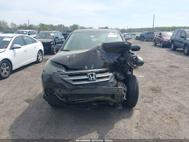 2014 Honda Cr-v Lx მანქანა იყიდება აუქციონზე, vin: 2HKRM4H36EH718440, აუქციონის ნომერი: 44884640