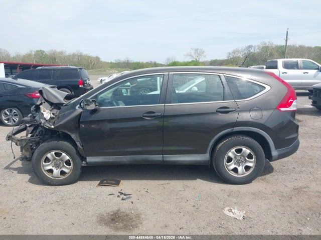 2014 Honda Cr-v Lx მანქანა იყიდება აუქციონზე, vin: 2HKRM4H36EH718440, აუქციონის ნომერი: 44884640