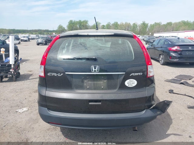 2014 Honda Cr-v Lx მანქანა იყიდება აუქციონზე, vin: 2HKRM4H36EH718440, აუქციონის ნომერი: 44884640