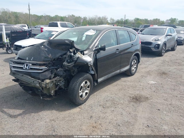 2014 Honda Cr-v Lx მანქანა იყიდება აუქციონზე, vin: 2HKRM4H36EH718440, აუქციონის ნომერი: 44884640