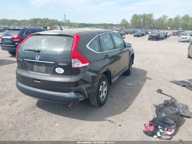 2014 Honda Cr-v Lx მანქანა იყიდება აუქციონზე, vin: 2HKRM4H36EH718440, აუქციონის ნომერი: 44884640