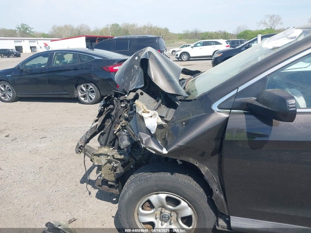 2014 Honda Cr-v Lx მანქანა იყიდება აუქციონზე, vin: 2HKRM4H36EH718440, აუქციონის ნომერი: 44884640
