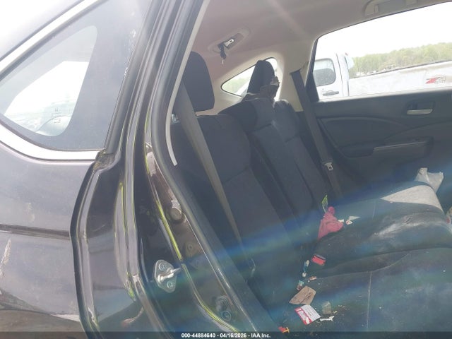 2014 Honda Cr-v Lx მანქანა იყიდება აუქციონზე, vin: 2HKRM4H36EH718440, აუქციონის ნომერი: 44884640