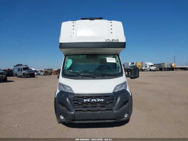 Aukcja sprzedaży 2024 Ram Promaster 3500 Cutaway Low Roof, vin: 3C7WRVLG5RE151879, numer aukcji: 44884641